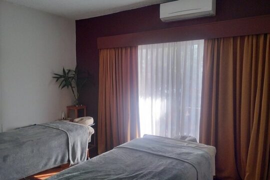 Private Massage Experience in Ensenada