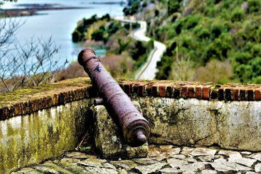 Visit Albania and North Macedonia