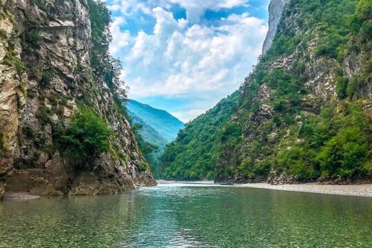 Shkoder and Lezhe - Capital of North, Private Tour from Tirana