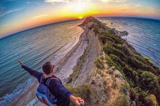 Albania: Jeep Tour to Cape Rodon Bay with Lunch&WineTasting Fullday from Tirana