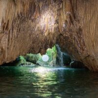 Cruises, Sailing & Water Tours