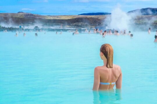 6-Day Iceland Adventure Pack