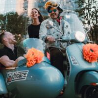Motorcycle Tours