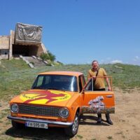 Literary, Art & Music Tours