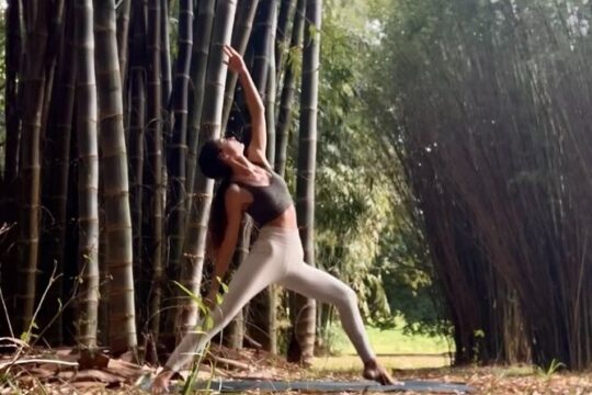 Art&Yoga Retreat