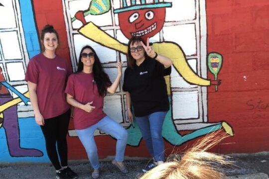 Participate in a Fun Scavenger Hunt in Burbank by Wacky Walks