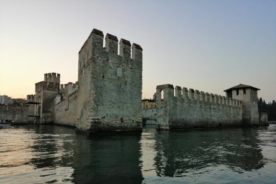 The best of Sirmione: art and taste on Lake Garda