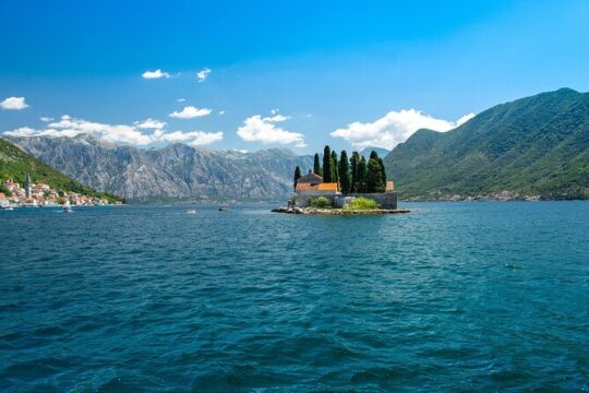 Montenegro Day Trip from Dubrovnik