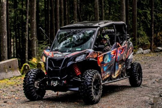 ATV Adventure