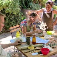 Pottery Classes