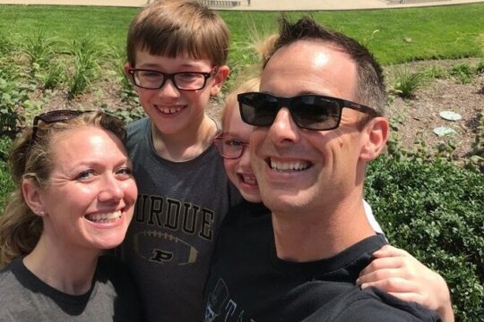 Fun City Scavenger Hunt in Pittsburgh by Operation City Quest