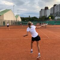 Tennis