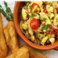 Street Food Tours