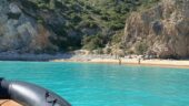 Taxi boat