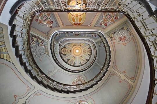 Private Riga Shore Excursion: City Tour and Jewish History Places