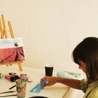Art Classes
