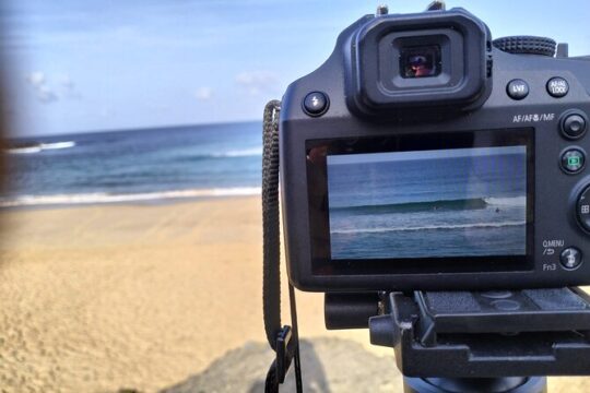 Surf Guide in Algarve Waveportugal (5 Hours Guided)