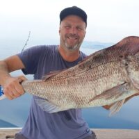 Fishing Charters & Tours
