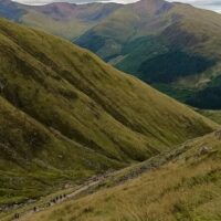 Hiking & Camping