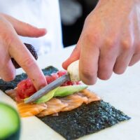Cooking Classes