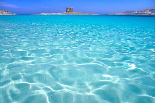 Roundtrip Transfer to Secret Beaches far Away From Alghero