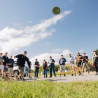 Tours & Sightseeing