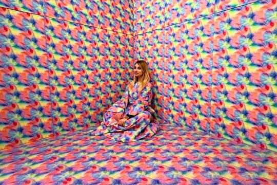 Magical Photos and Videos at Selfie Room Catania