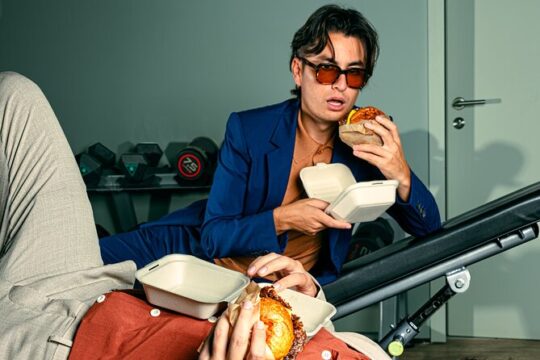 Foodie Adventures by Top IG Restaurant Critic