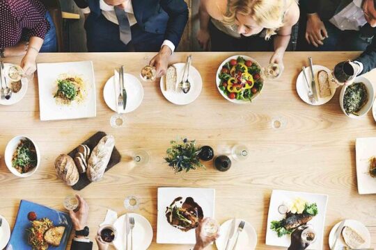 PRIVATE Munich Perfect Night Out Dining and Cocktail Tour - Customizable