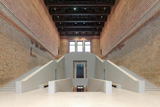 Neues Museum Tickets in Berlin