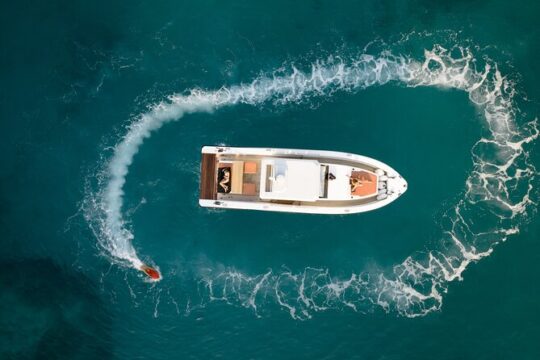 Rhodes Private Yachting Cruise
