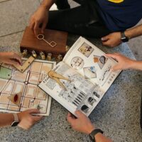 Escape Games