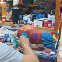 Classes & Workshops