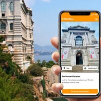 Self-guided Tours & Rentals
