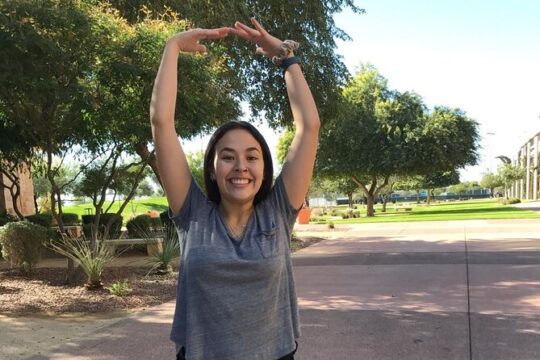 Adventurous Scavenger Hunt in Corpus Christi by Wacky Walks
