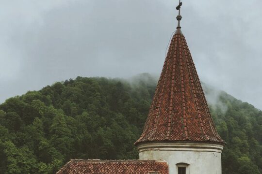 Dracula Experience In Transylvania