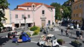 The best way to see Sintra