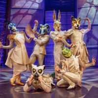 Cirque du Soleil