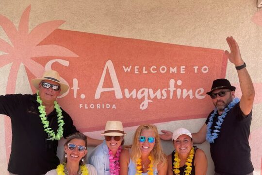 Island Boulevard Tour (Chauffeured)