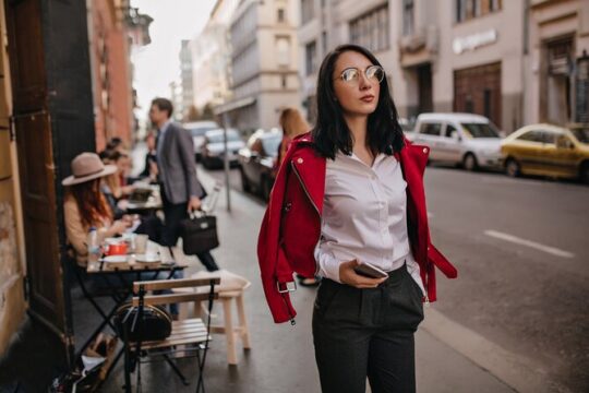 2H Private Tour of the Historic Center of Milan and Photo Shoot