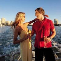 Cruises, Sailing & Water Tours