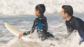 Best surfing experience!