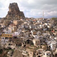 Walking & Biking Tours