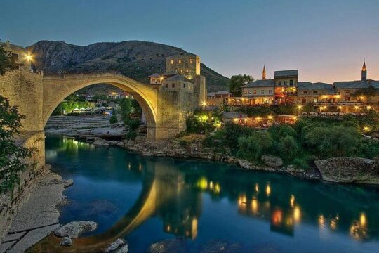 Enchanting Herzegovina Adventure