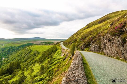 Wicklow Scenic and Musical History Coach Tour