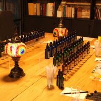 Classes & Workshops