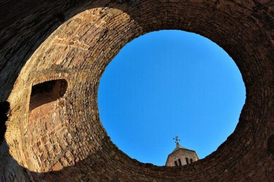 Discover the history of Split on a grand private tour