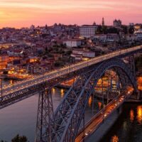 Multi-day Cruises