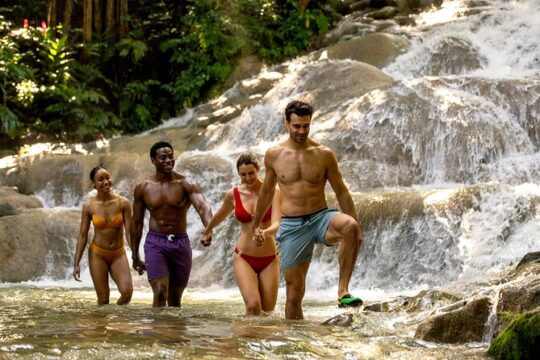 Day trips from Kingston