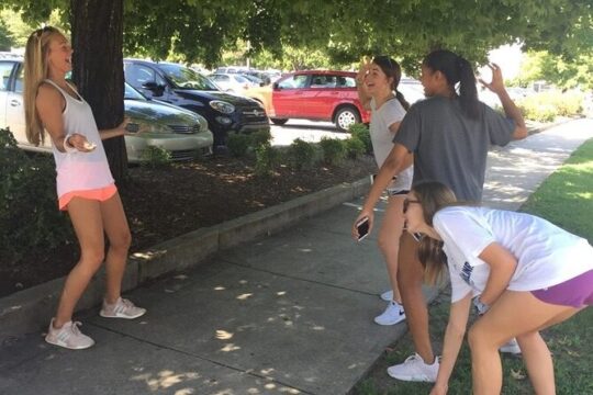 Unique Scavenger Hunt Experience in Denver by Operation City Quest
